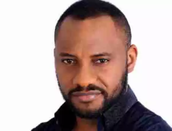 Making A Few Enemies Is The Only Way To The Top - Actor Turned Politician, Yul Edochie